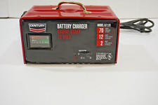 Century model 87120 for sale  Jenison