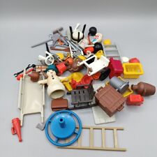 Playmobil lotto 150 usato  Roma