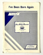Born blue ridge for sale  Chattanooga