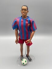 Ronaldinho actionfigur kick gebraucht kaufen  Uelzen