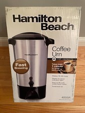 Hamilton beach 40515r for sale  Rehoboth