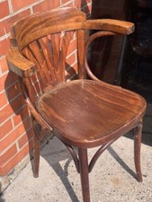 Thonet sessel armlehner gebraucht kaufen  Porta Westfalica