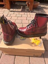 Dr. martens 1460 usato  Castel d'Ario