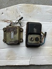 Kawasaki mach3 cdi gebraucht kaufen  Wennigsen
