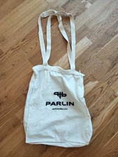 Parlin beutel tasche gebraucht kaufen  Wackernheim
