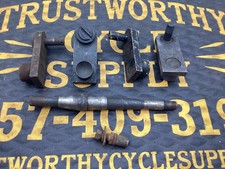 Vintage harley sidecar for sale  Powhatan