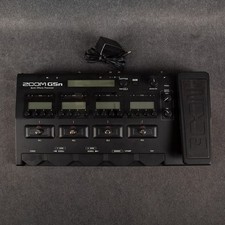 Zoom g5n multi for sale  COVENTRY