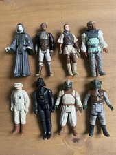 Star wars 1980s for sale  LOCKERBIE