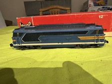 Jouef locomotive diesel d'occasion  Verneuil-l'Étang
