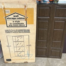 Vintage sears wall for sale  Easton