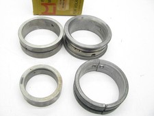 Rolamentos principais Metal Leve BC-105-J-50MM 0,50mm para 1960-79 VW 1.2L 1.6L 1.7L 1.8L comprar usado Rolamentos principais Metal Leve BC-105-J-50MM 0,50mm para 1960-79 VW 1.2L 1.6L 1.7L 1.8L comprar usado  Enviando para Brazil