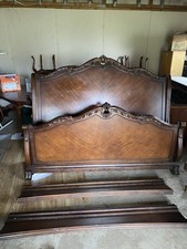 Victorian antique bedroom for sale  Kansas City