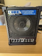 Roland cube monitor for sale  ASHFORD