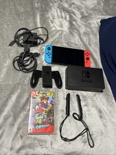 Nintendo switch handheld for sale  Pompano Beach