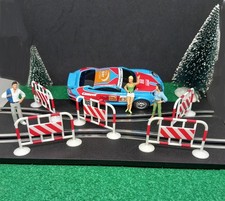 Lot personnages échelle d'occasion Lot personnages échelle d'occasion  Toulon-