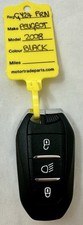 peugeot key code for sale  WIMBORNE