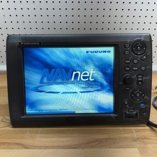 Furuno mfd12 navnet for sale  Panama City