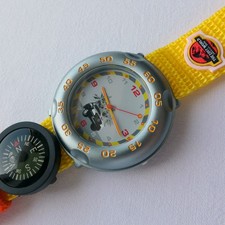 Usado, Acessório de carro Mercedes Benz classe ML Jurassic Park The Lost World SUV Jeep Watch comprar usado  Enviando para Brazil