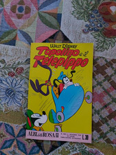 Walt disney albi usato  Torino