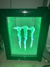 Frigo monster d'occasion  Champagne-en-Valromey