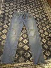 Levi denim tears for sale  Astoria