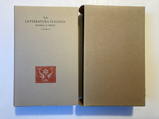 Poeti latini del usato  Italia