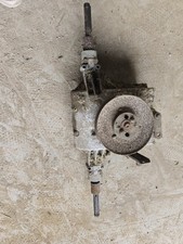 Westwood gearbox transmission for sale  LLANDOVERY