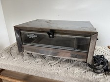 🍊Forno-Froiler Udico Broilmaster Vintage Anos 70 | Modelo OB-400 120V FUNCIONA! comprar usado  Enviando para Brazil