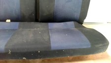 Banquette arriere mitsubishi d'occasion  Sens