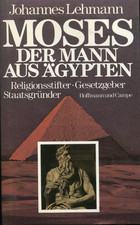 Moses mann ägypten gebraucht kaufen  Ludwigsburg