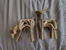 Set two driftwood for sale  Vancouver