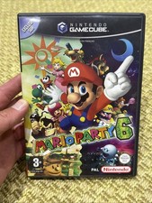 Mario party complet d'occasion  Gerzat