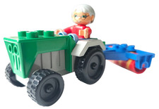 Lego duplo set gebraucht kaufen  Bargteheide