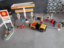 Playmobil 3437 tankstelle gebraucht kaufen  Datteln