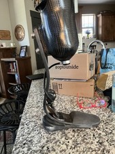 Ossur cheetah xplore for sale  Denver