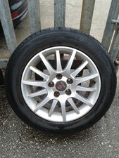 Saab inch alloy for sale  BLACKPOOL