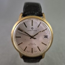 Vintage junghans astra gebraucht kaufen  Wuppertal