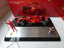 Ferrari f2007 kimi d'occasion  Champigny-sur-Marne