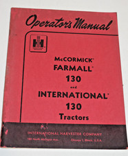 Vtg. 1956 mccormick for sale  Covert