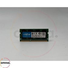 Crucial 8gb ddr3 usato  Pistoia