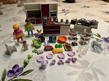 Playmobil 9269 cuisine d'occasion  Servian