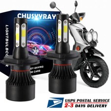 Led headlight bulbs for sale  Rowland Heights