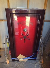 Superior safe master for sale  Somerton