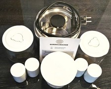 Joghurtbereiter gebraucht kaufen  Markkranstädt