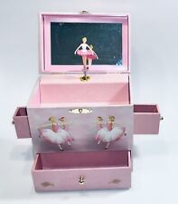 Ballerina musical wind for sale  Vernon Rockville