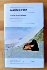 Zabriskie point michengelo usato  Bologna