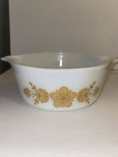 Vintage pyrex 1.5 for sale  Shipping to Ireland