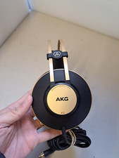 Faulty akg k92 for sale  GRAYS