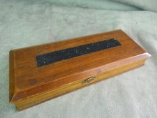 Antique sewing box. d'occasion  Expédié en Belgium