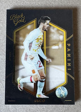 Isco panini black for sale  WOLVERHAMPTON